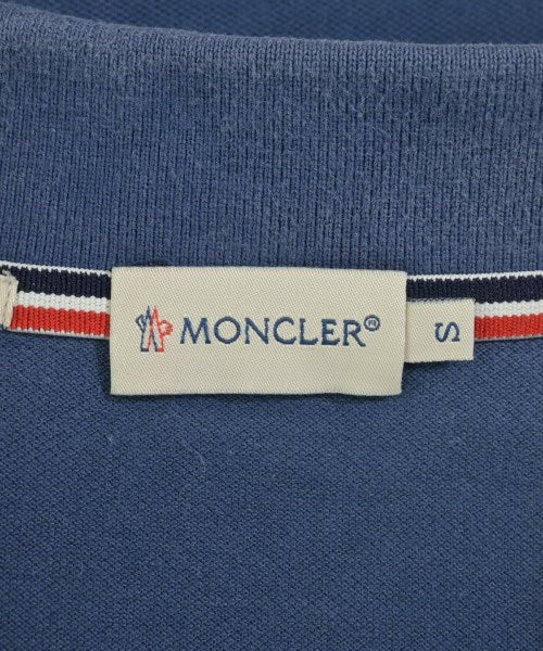 MONCLER เสื้อโปโล