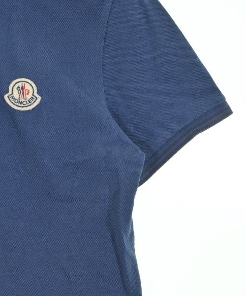 MONCLER เสื้อโปโล