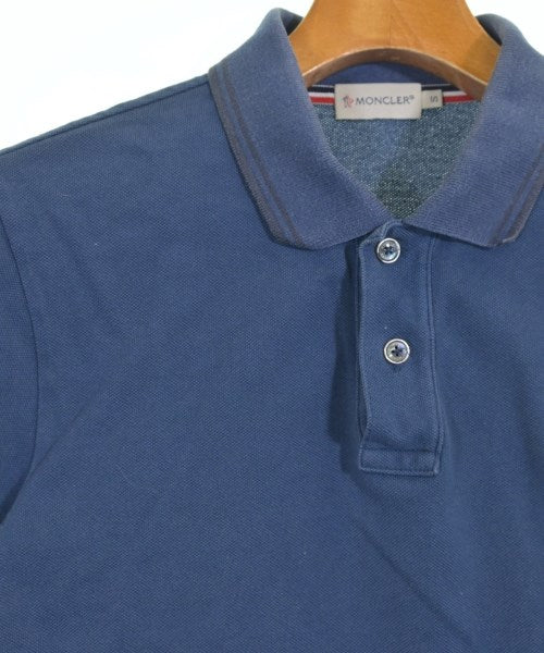 MONCLER เสื้อโปโล