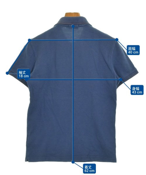 MONCLER เสื้อโปโล