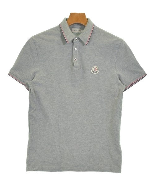 MONCLER เสื้อโปโล
