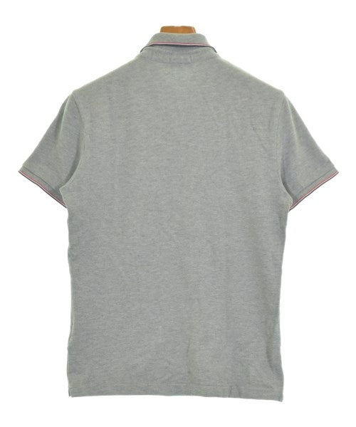 MONCLER เสื้อโปโล