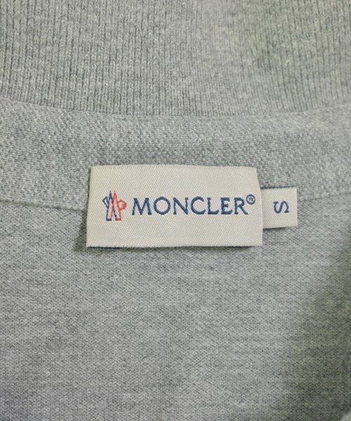 MONCLER เสื้อโปโล