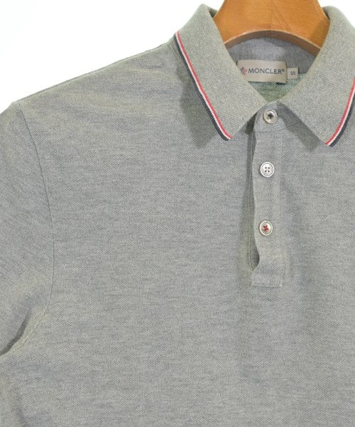 MONCLER เสื้อโปโล
