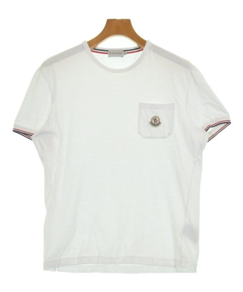 MONCLER เสื้อยืด/เสื้อท็อปส์