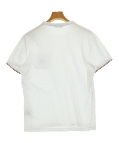 MONCLER เสื้อยืด/เสื้อท็อปส์