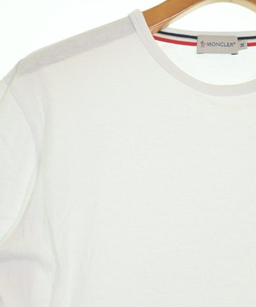 MONCLER เสื้อยืด/เสื้อท็อปส์