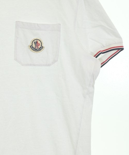 MONCLER เสื้อยืด/เสื้อท็อปส์
