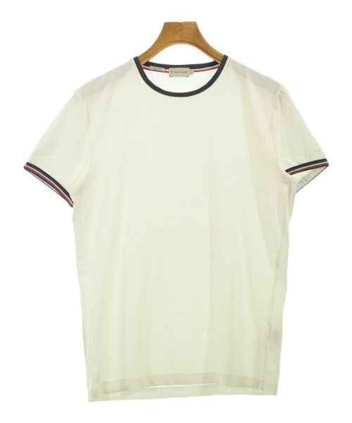 MONCLER เสื้อยืด/เสื้อท็อปส์