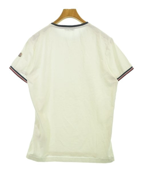 MONCLER เสื้อยืด/เสื้อท็อปส์