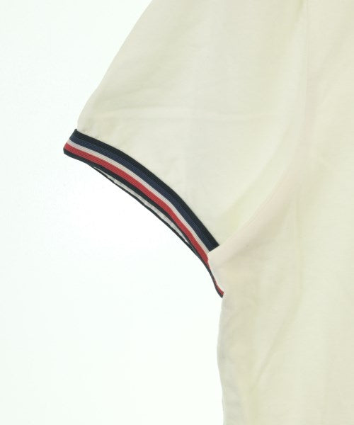 MONCLER เสื้อยืด/เสื้อท็อปส์