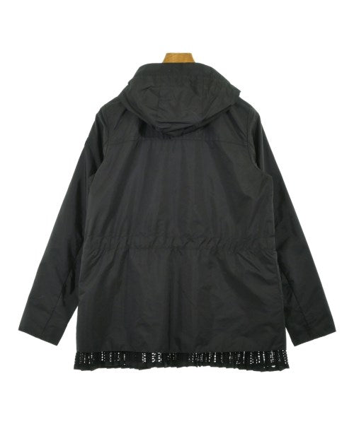 MONCLER แจ็คเก็ตเบลาส์
