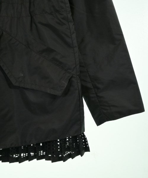 MONCLER แจ็คเก็ตเบลาส์
