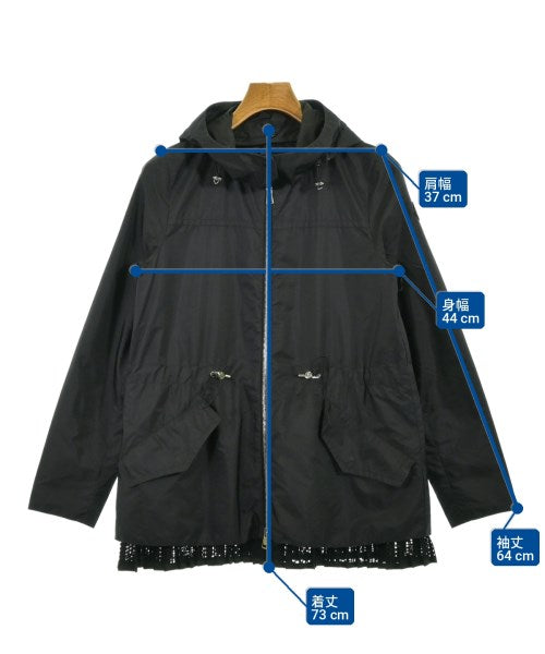 MONCLER แจ็คเก็ตเบลาส์