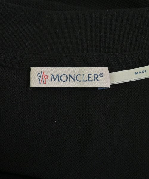 MONCLER เสื้อโปโล