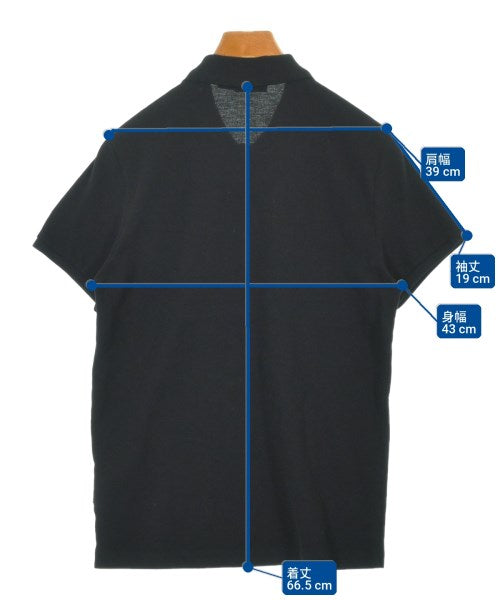 MONCLER เสื้อโปโล
