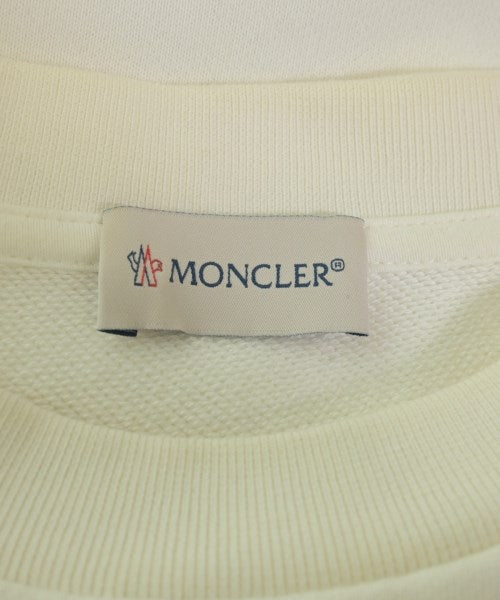 MONCLER เสื้อสเวตเตอร์