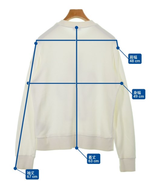 MONCLER เสื้อสเวตเตอร์