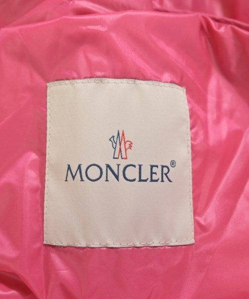 MONCLER เสื้อโค้ท อื่น