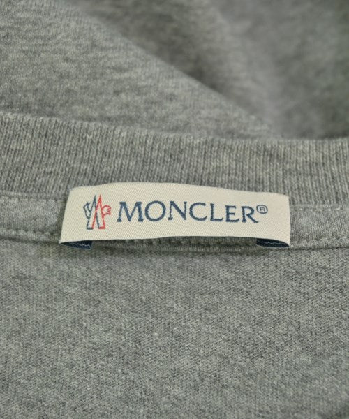 MONCLER เสื้อยืด/เสื้อท็อปส์