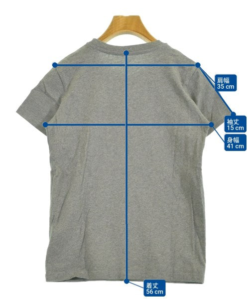 MONCLER เสื้อยืด/เสื้อท็อปส์