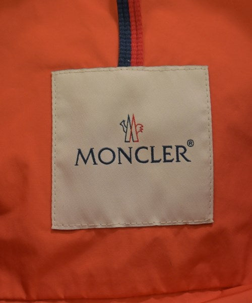 MONCLER แจ็คเก็ตเบลาส์ อื่น