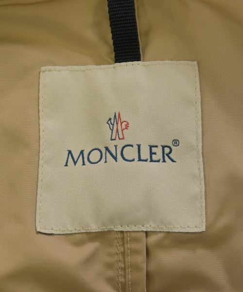 MONCLER เสื้อกันฝน