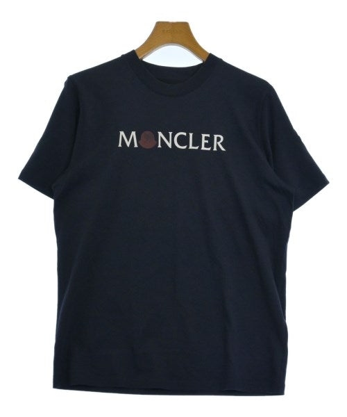 MONCLER เสื้อยืด/เสื้อท็อปส์