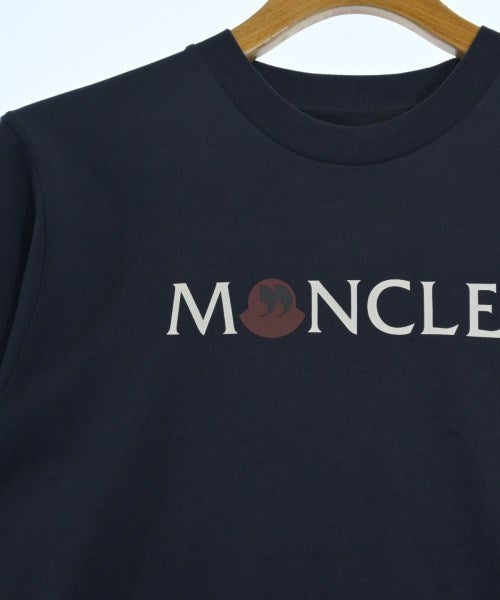 MONCLER เสื้อยืด/เสื้อท็อปส์