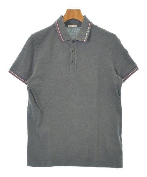 MONCLER เสื้อโปโล