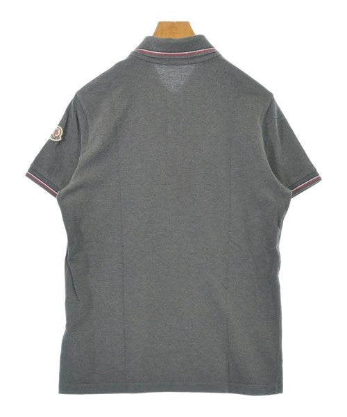 MONCLER เสื้อโปโล