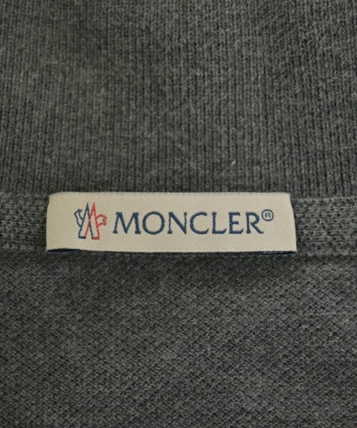 MONCLER เสื้อโปโล