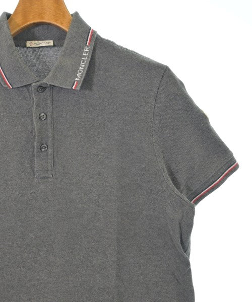 MONCLER เสื้อโปโล