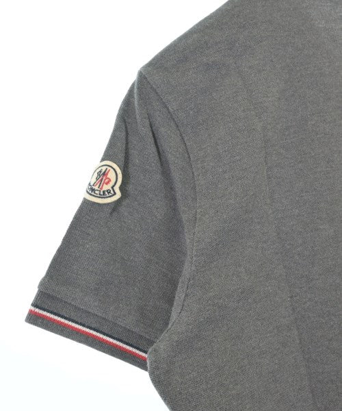 MONCLER เสื้อโปโล