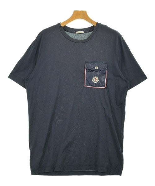 MONCLER เสื้อยืด/เสื้อท็อปส์