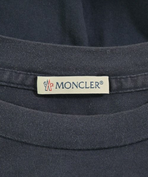 MONCLER เสื้อยืด/เสื้อท็อปส์