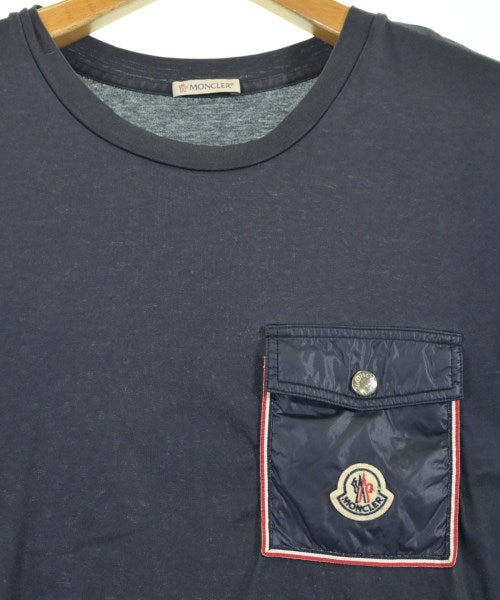 MONCLER เสื้อยืด/เสื้อท็อปส์