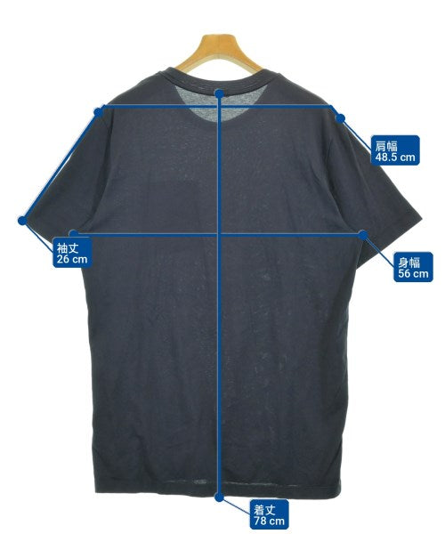 MONCLER เสื้อยืด/เสื้อท็อปส์