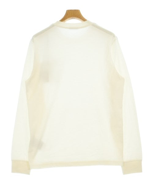 MONCLER เสื้อยืด/เสื้อท็อปส์