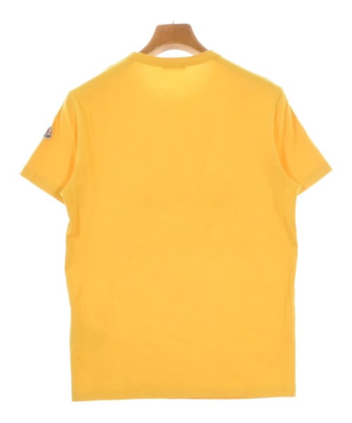 MONCLER เสื้อยืด/เสื้อท็อปส์