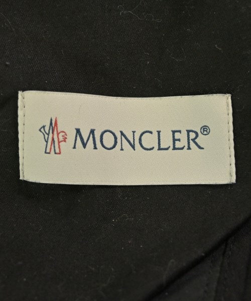 MONCLER กางเกงวอร์ม