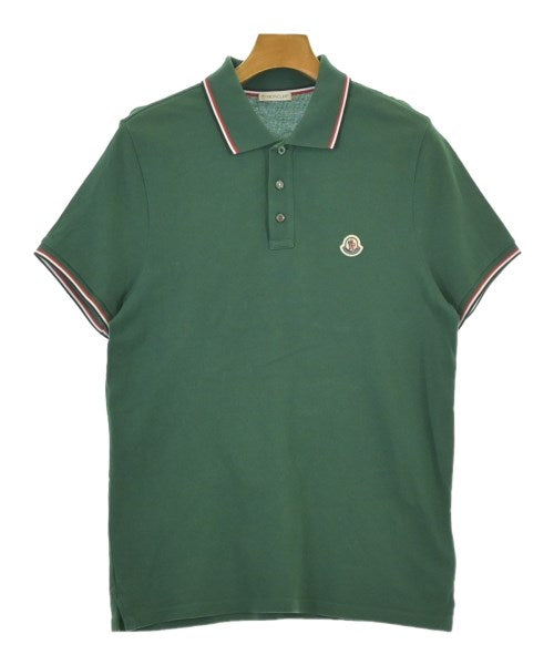 MONCLER เสื้อโปโล
