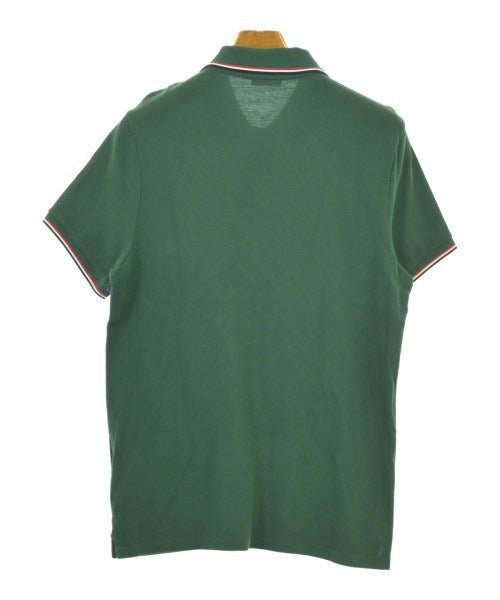 MONCLER เสื้อโปโล