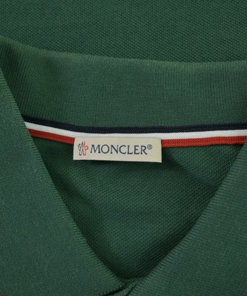 MONCLER เสื้อโปโล