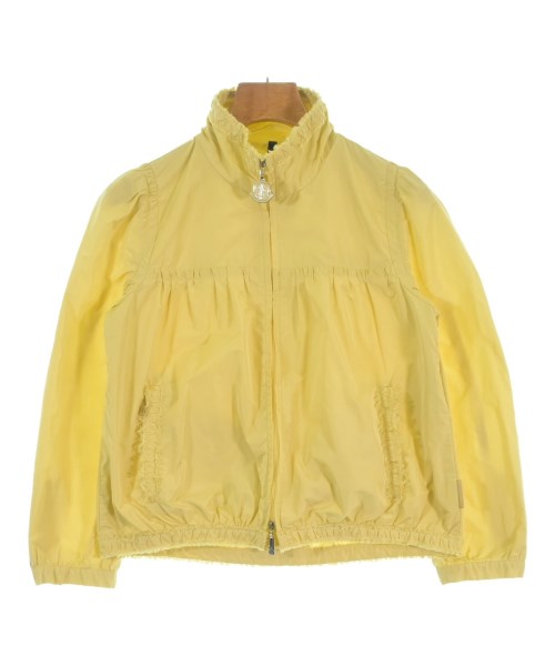 MONCLER แจ็คเก็ตเบลาส์ อื่น