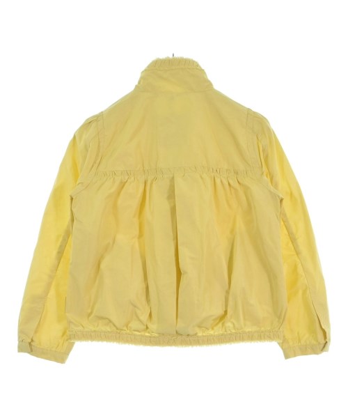 MONCLER แจ็คเก็ตเบลาส์ อื่น
