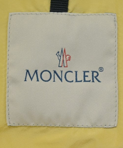 MONCLER แจ็คเก็ตเบลาส์ อื่น