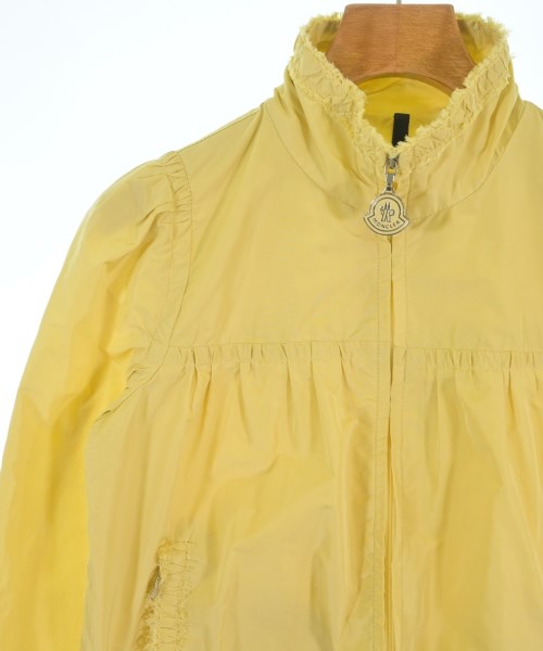 MONCLER แจ็คเก็ตเบลาส์ อื่น