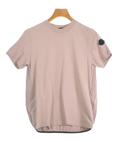 MONCLER เสื้อยืด/เสื้อท็อปส์