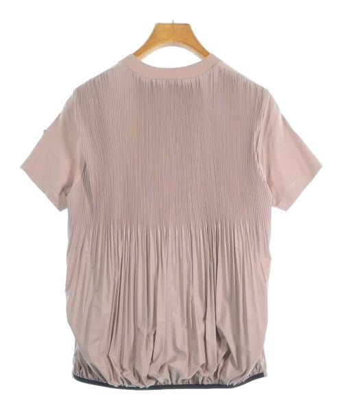 MONCLER เสื้อยืด/เสื้อท็อปส์